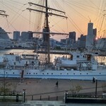 神戸みなと温泉 蓮 - 