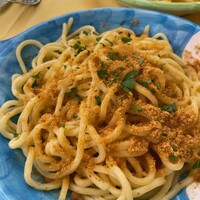 トラットリア ラ タルタルギーナ - 