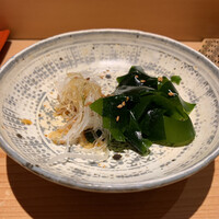 鮨 さいとう - 