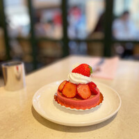 アニヴェルセル カフェ - 
