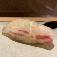 鮨 さいとう - 