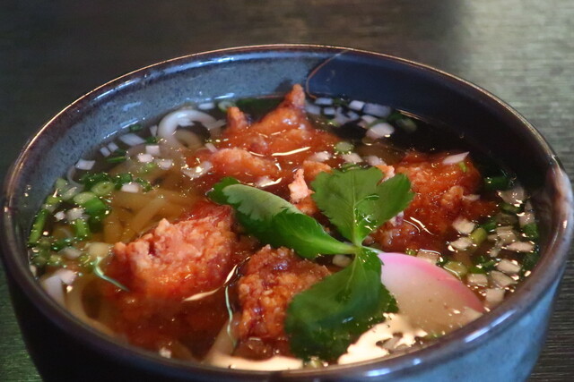 饂飩居酒屋 かずどん （うどんいざかや かずどん）のご予約 - 湘南台