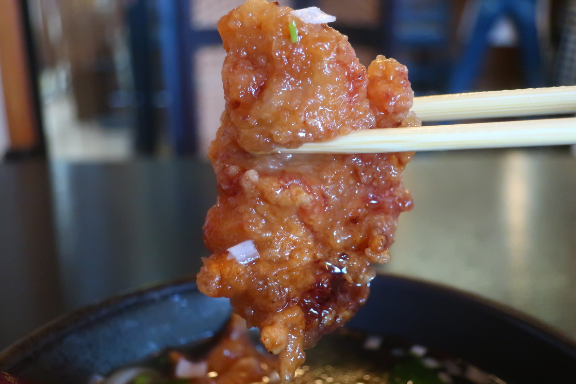 写真 : 饂飩居酒屋 かずどん （うどんいざかや かずどん） - 湘南台