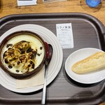 ミラノ食堂 高田馬場店 - 