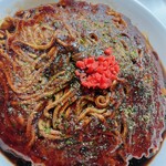 Okonomiyaki Dabo - 