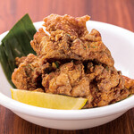 buttermilk fried chicken