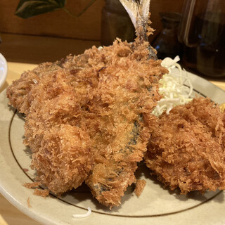 きっちん 浜家_0