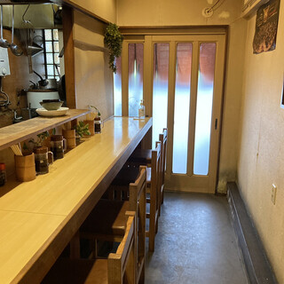 きっちん 浜家_2