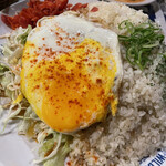 ユーケー ワイルドキャッツカフェ - 