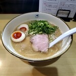 麺や輝 - 