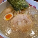 らーめん香月 - 