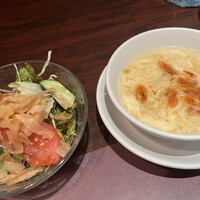 中国料理 神戸壺中天 - 