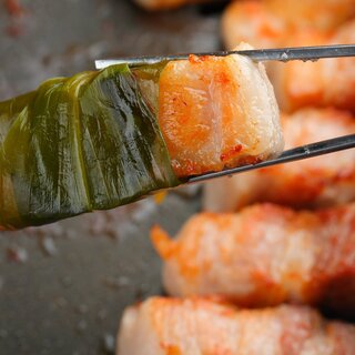 蔬菜豐富又健康！搭配熟成肉的美味配菜！