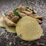 カーサ・デル・チーボ - 