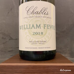 カーサ・デル・チーボ - William Fèvre Chablis