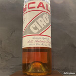 カーサ・デル・チーボ - Scala Ciro Rosato