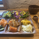 農家レストラン 旬世 - 