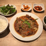 炭火焼肉・韓国料理 KollaBo - 