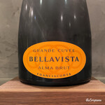 カーサ・デル・チーボ - Bellavista Franciacorta Alma