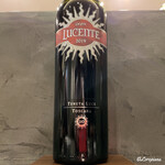 カーサ・デル・チーボ - Luce della Vite Lucente