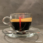 カーサ・デル・チーボ - エスプレッソダブル