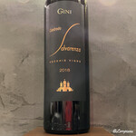 カーサ・デル・チーボ - Gini Contrada Salvarenza Soave Classico