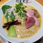 竹末東京Premium - 