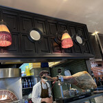 RIGOLETTO spice market - 