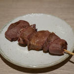 御縁屋はし村 - タン串