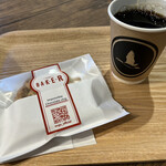 ROUTE CAFE AND THINGS - 