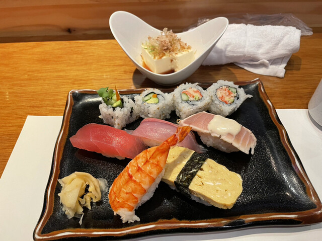 SUSHI 51 - Odakyu Sagamihara/Sushi | Tabelog