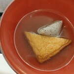 ANAホリデイ・イン - おでん