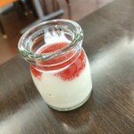 ANAホリデイ・イン - ヨーグルト