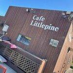 Cafe Littlepine - 