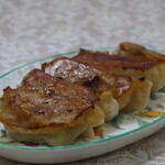 三番 - ギョウザアップ