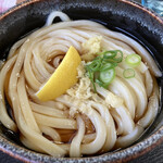 本格手打うどん はゆか - 