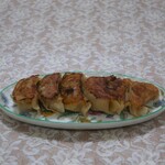 三番 - ギョウザ