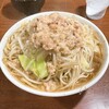 D麺