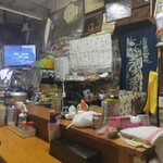 伊勢末商店 - 