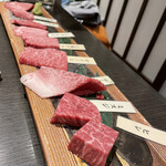 Yakiniku Shusai Miki En - 