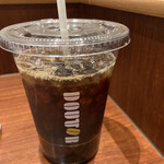 ドトールコーヒーショップ - 