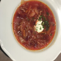 Russian Restaurant ROGOVSKI 銀座 - 