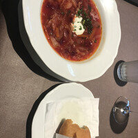 Russian Restaurant ROGOVSKI 銀座 - 