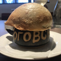 Russian Restaurant ROGOVSKI 銀座 - 