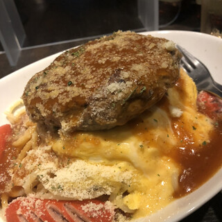 バーボン ストリート_0