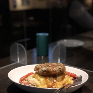 バーボン ストリート_1