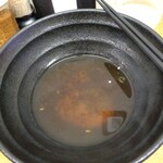 ふじ - ごちそうさま