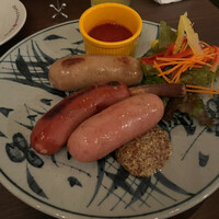 キッチンボンノ 桜木町 - 