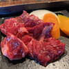 ラ ショウモン - 米国牛肉90グラム