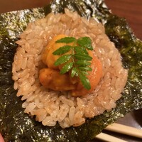 鉄板焼キュイジーヌ バンブー グラッシィ 恵比寿店 - 